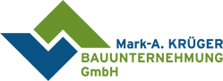 Mark-A. Krüger Bauunternehmung GmbH